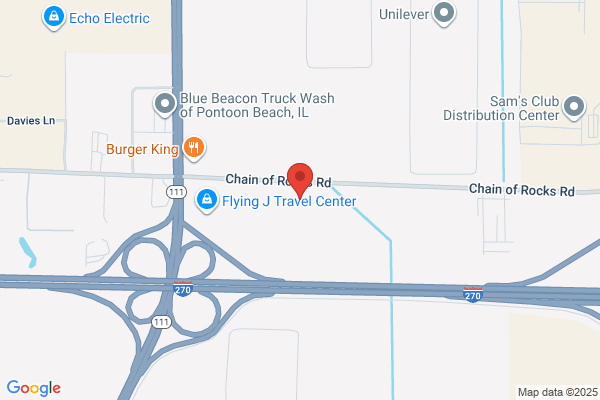 Independent Freightway Inc