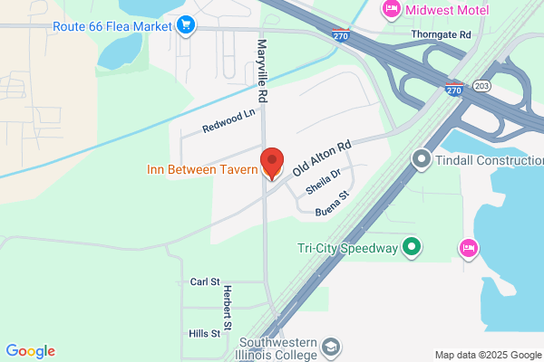 Inn Between