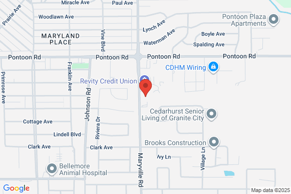 Irwin Chapel Funeral Homes
