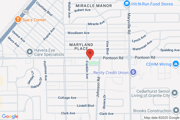 J & P Gas