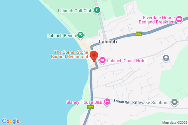 Kenny's Restaurant & Lounge