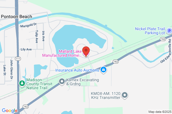 Mallard Lake Manufactured Home Community