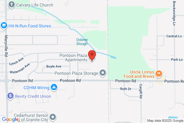 Pontoon Plaza Development Co