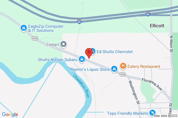 Schultz Sales & Service