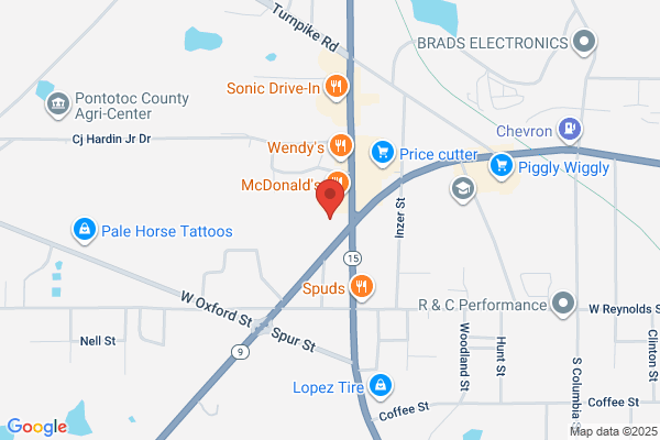 Byte Federal Bitcoin ATM (New Mart)