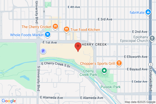 Cherry Creek Store