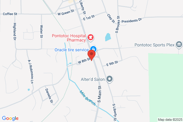 Duff Marlin Dr Dentist