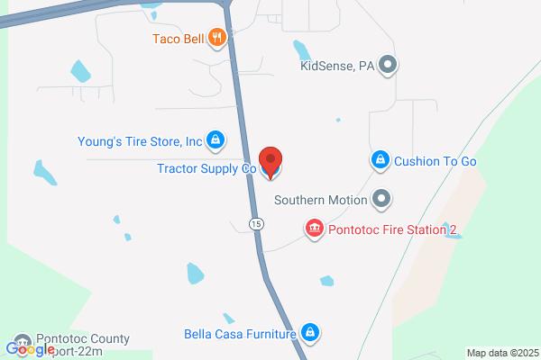 Tractor Supply Co.