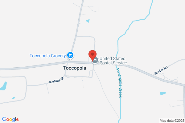 Toccopola Family Medical Clinic