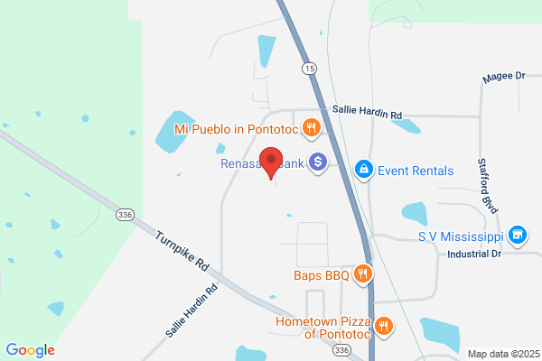 Acute Care Family Clinic of Pontotoc