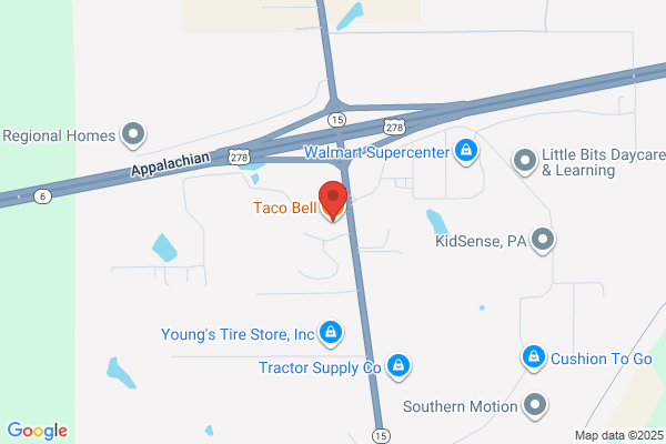 Taco Bell