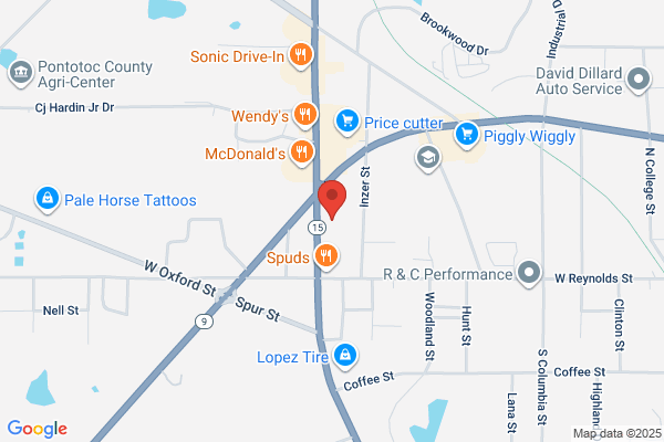 Hardee's
