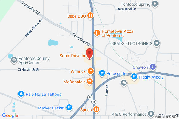 Sonic Drive-In