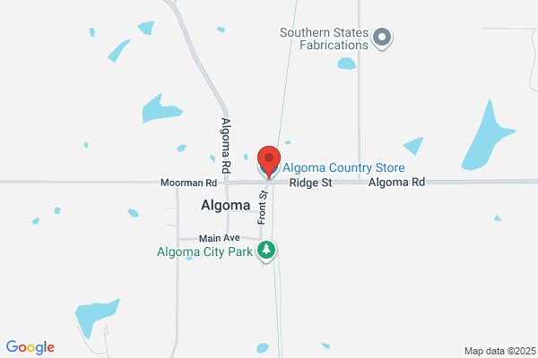 Algoma Country Store