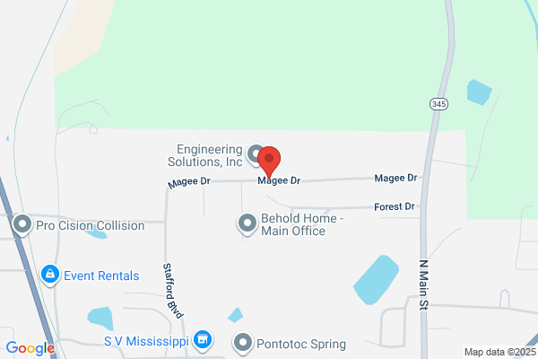 Litton Furniture Company Inc
