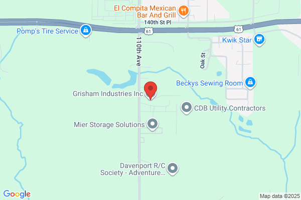 Grisham Welding & Radiator Service