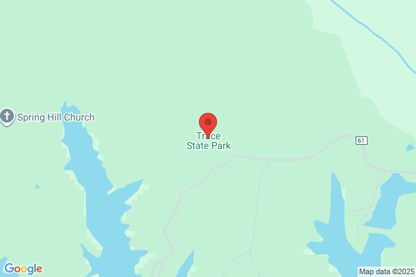 Trace State Park