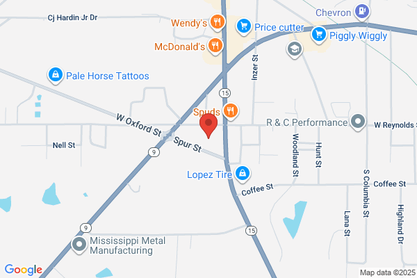 Athletico Physical Therapy - Pontotoc