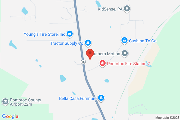 ABC Supply Co. Inc.