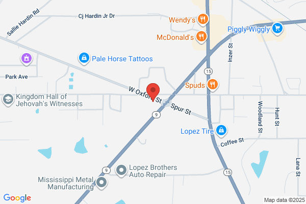 Mills Home Center