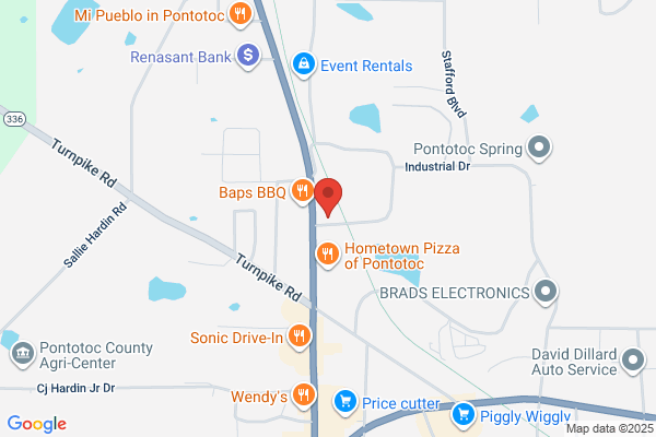 O'Reilly Auto Parts