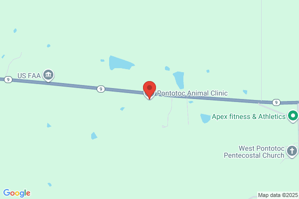 Pontotoc Animal Clinic