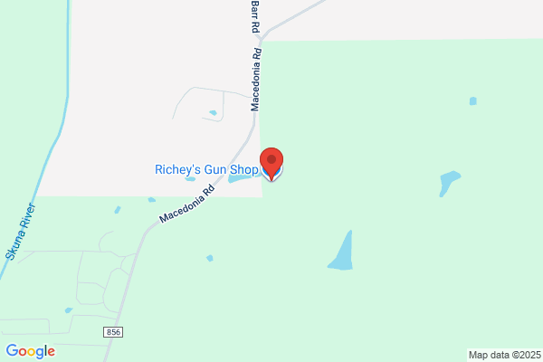 Richeys Gun Shop