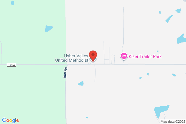 Usher Valley United Methodist