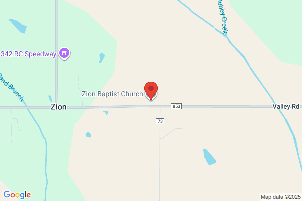 Zion Baptist Church