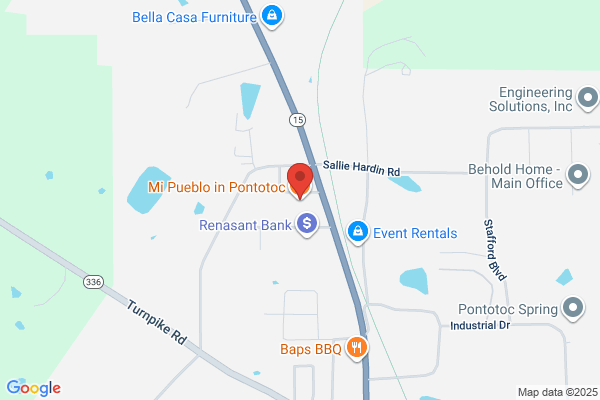 Mi Pueblo