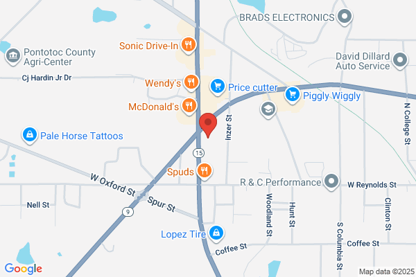 Cow Creek Towing & Recovery