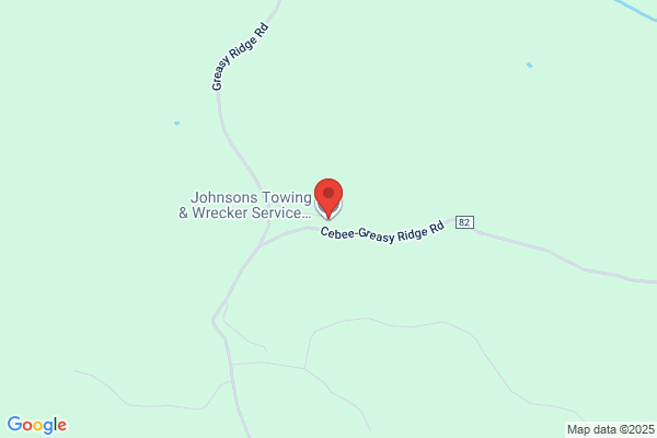 Johnson's Exxon & Wrecker Service