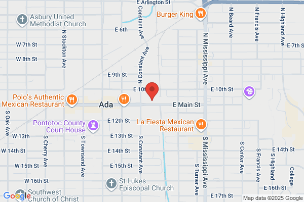 Crowell Lock & Safe Service