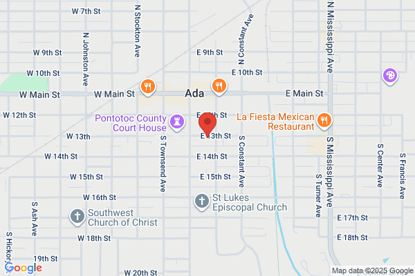 Estes-Phillips Funeral Home