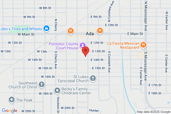 Ada Federal Employees Credit Union