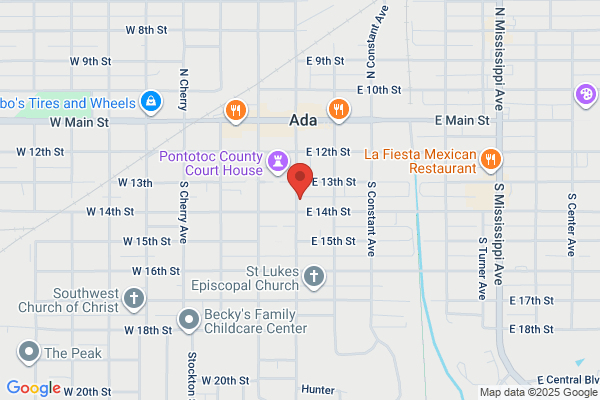 Ada Insurance Agency