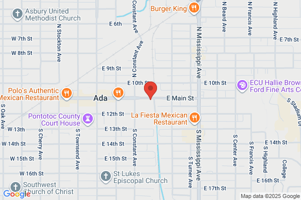 Ada Paper Co