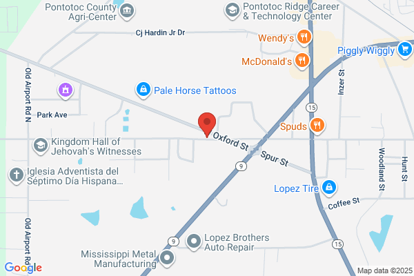 Allen's Bail Bonds