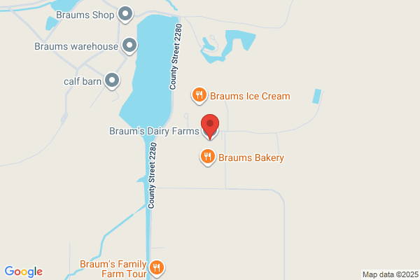 Braum's Ranch