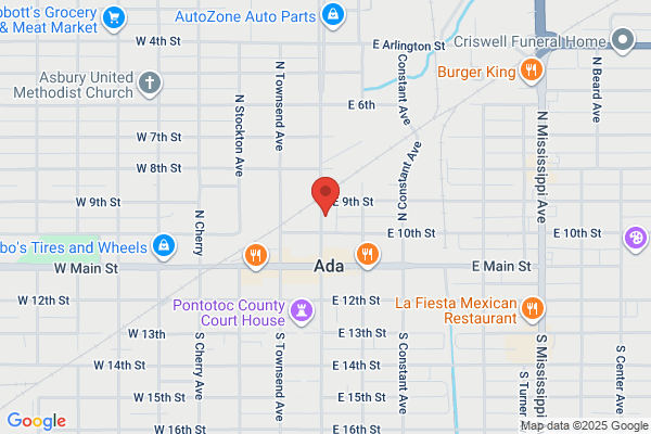 Edge Tech Corporation