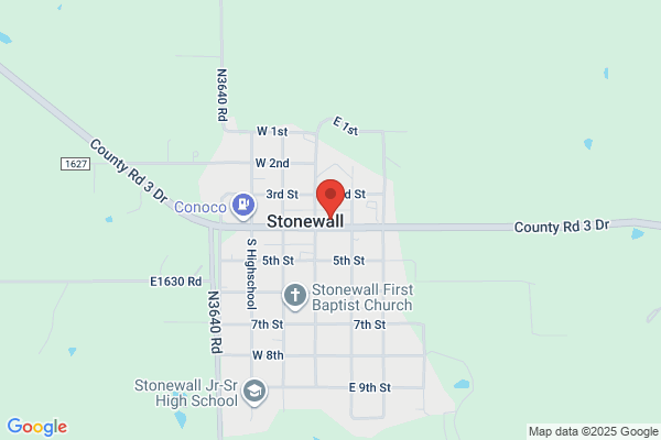 Hall's Auto & Hardware Supply Inc