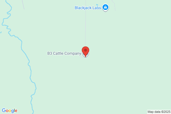 Three B Land and Cattle Co