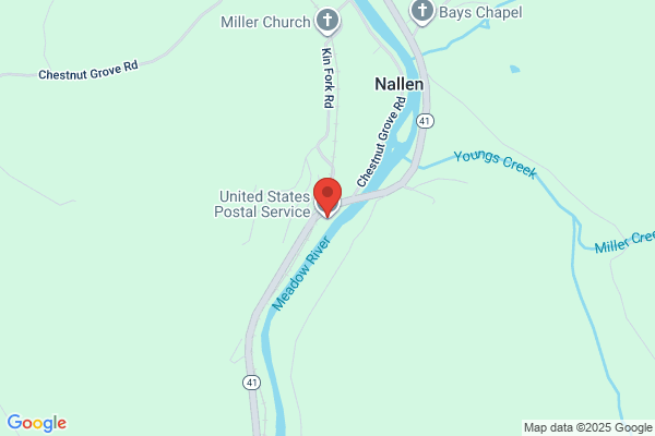 United States Postal Service