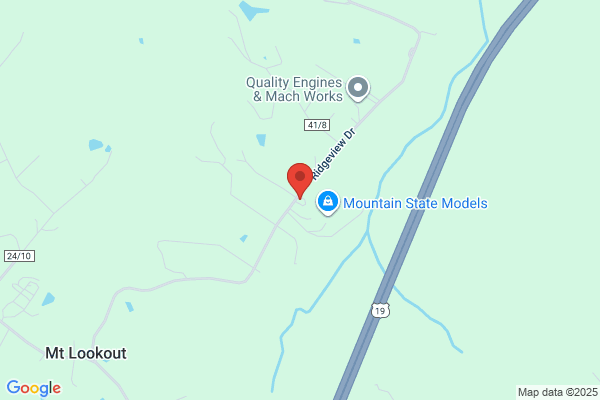 Appalachian Office Products