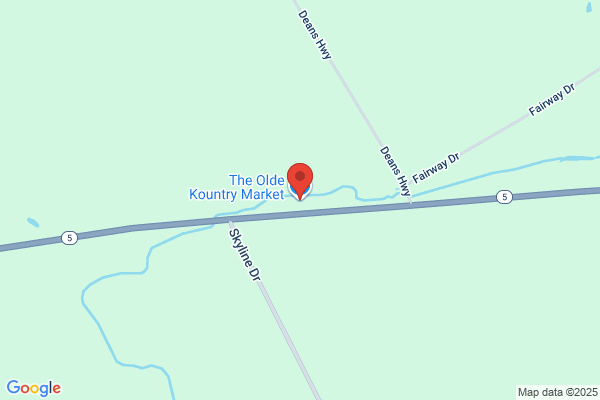 Kountry Mart Store