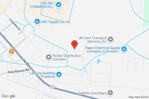High Grade Manufacturing Inc