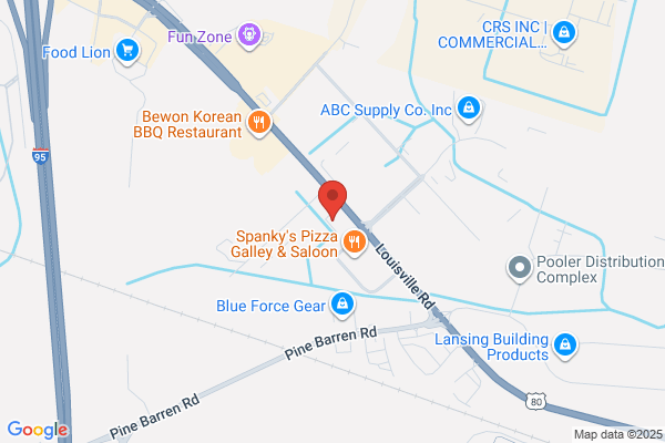 Canady's Heating • Air • Plumbing