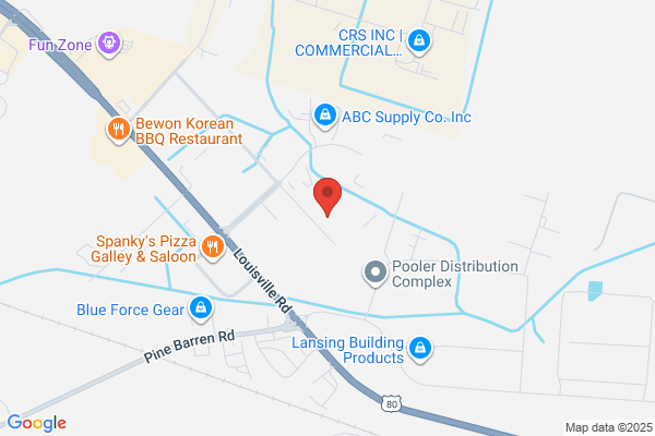 Brunson Heating & Air Conditioning