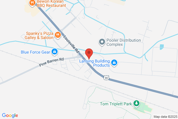 Dorsey Tire & Auto Care Inc
