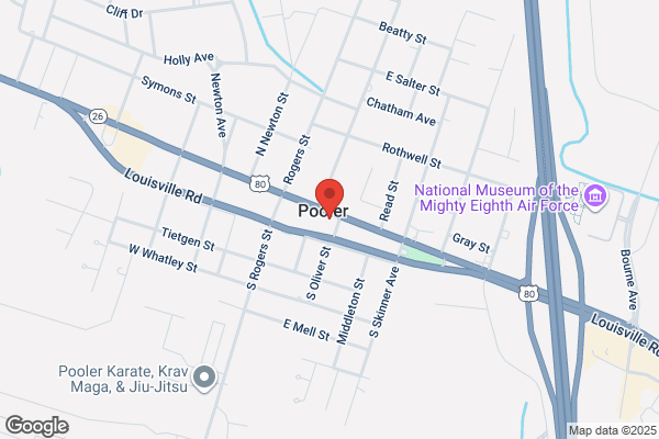 Pooler Tire And Auto Center